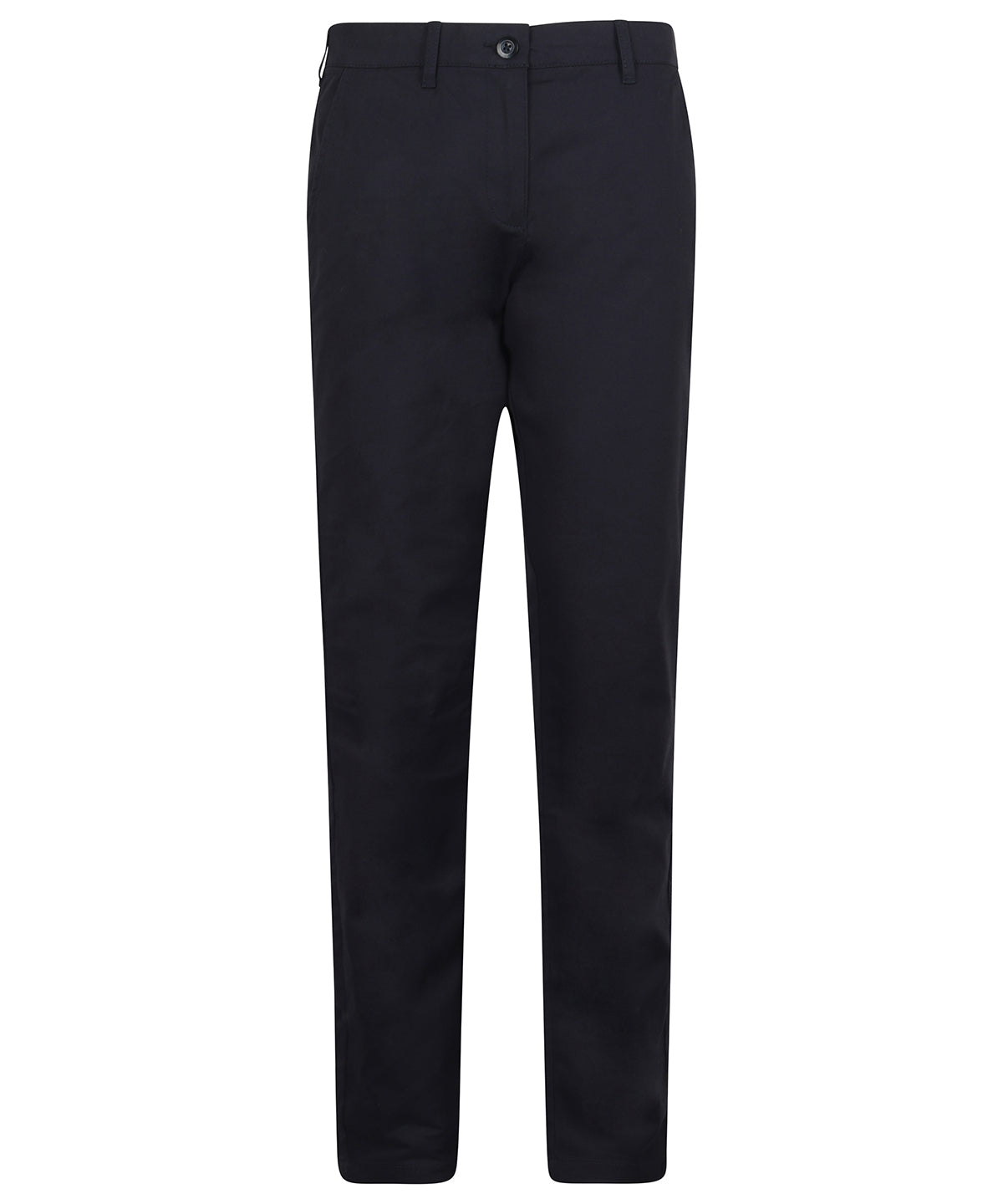 Henbury Women's stretch chinos, image 3