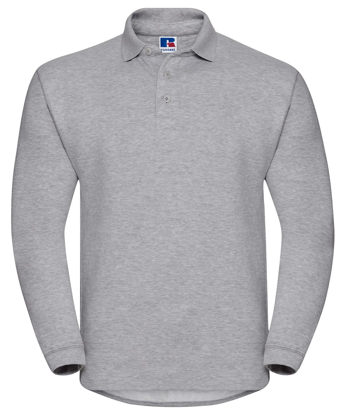 Russell Athletic Heavy-duty collar sweatshirt, image 4