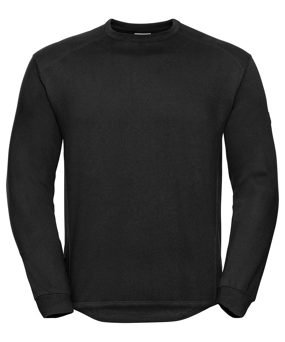 Russell Athletic Heavy-duty crew neck sweatshirt, main product image