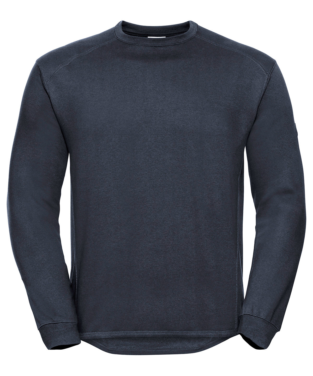 Russell Athletic Heavy-duty crew neck sweatshirt, image 3