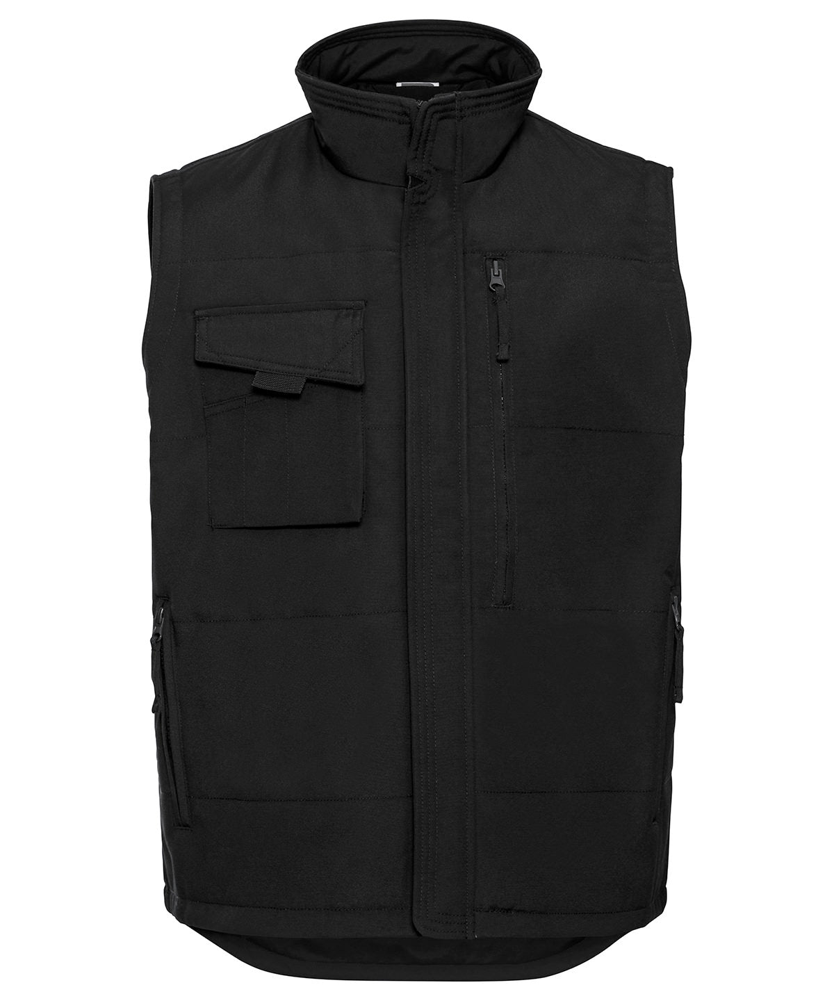 Russell Athletic Heavy-duty gilet, image 2