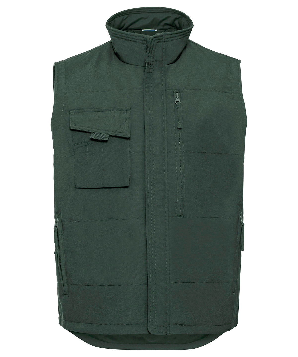 Russell Athletic Heavy-duty gilet, image 3