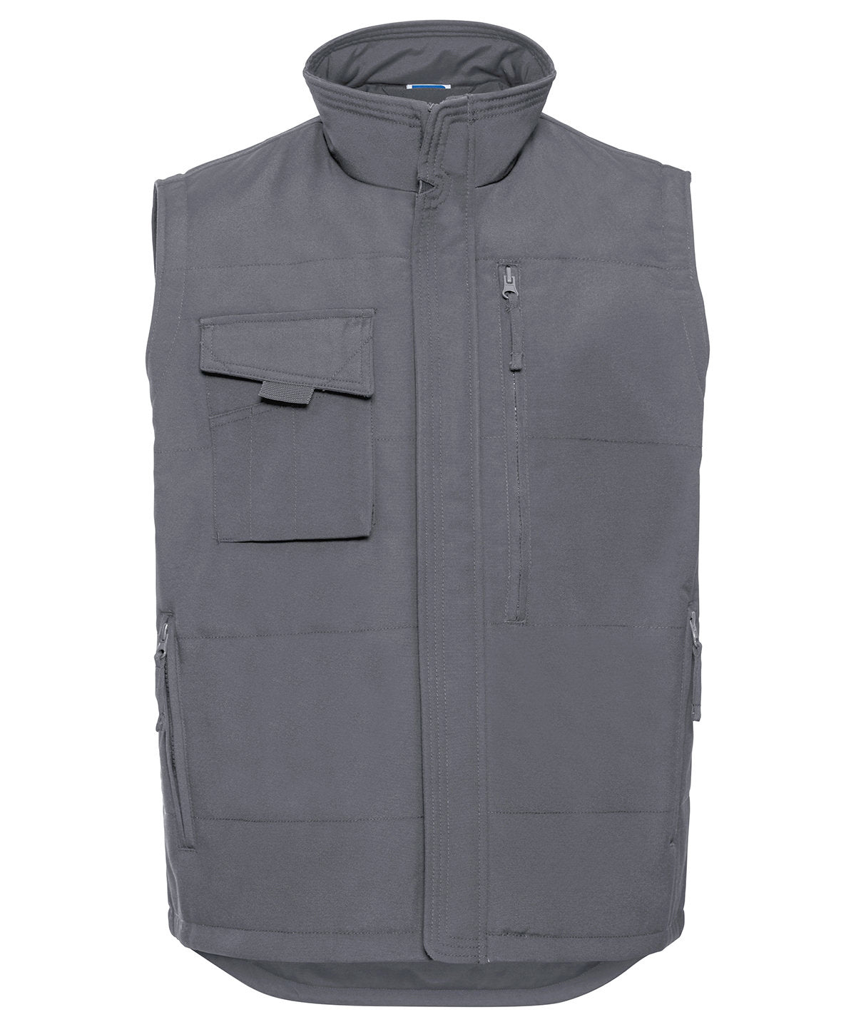 Russell Athletic Heavy-duty gilet, image 4