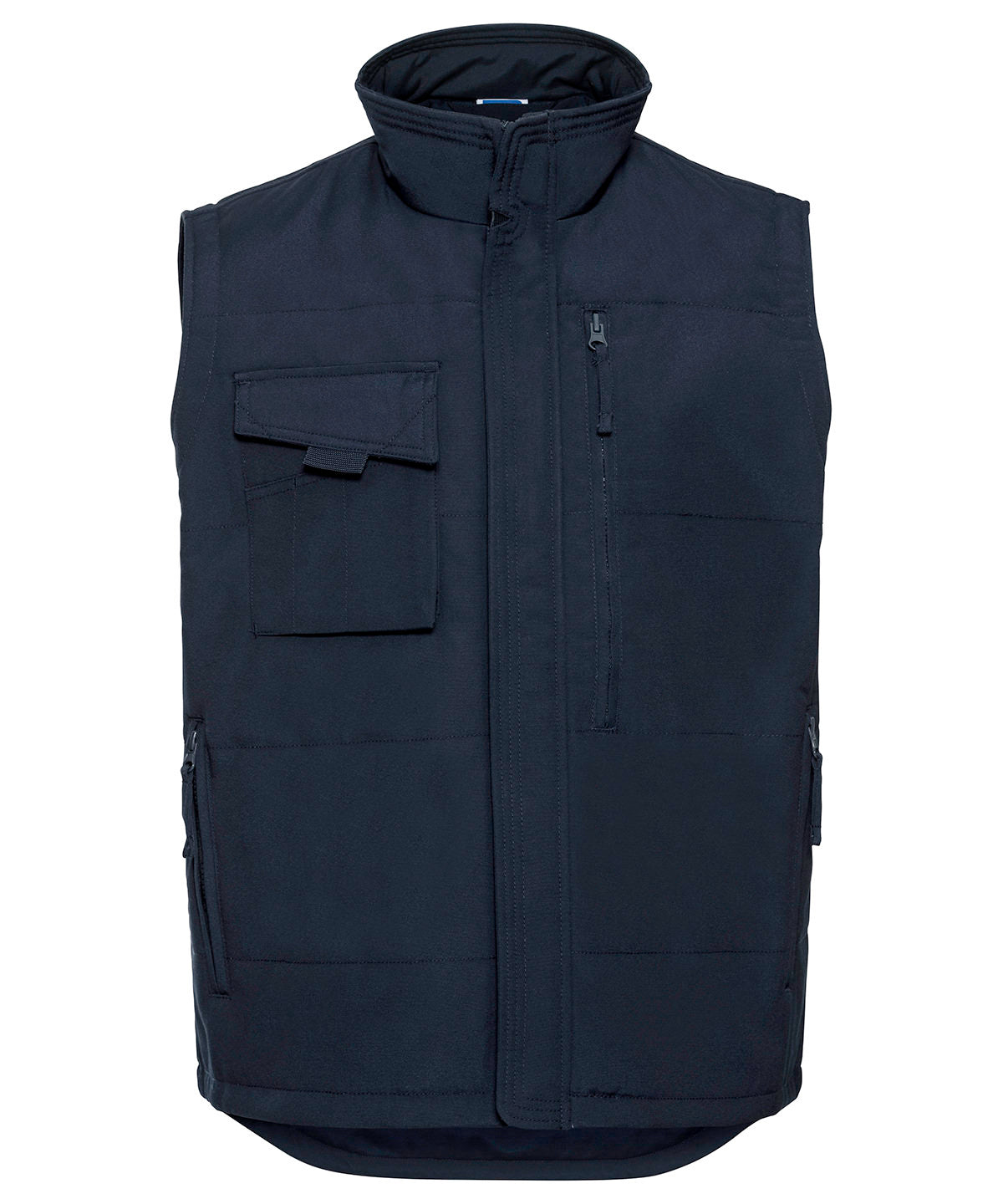 Russell Athletic Heavy-duty gilet, image 5