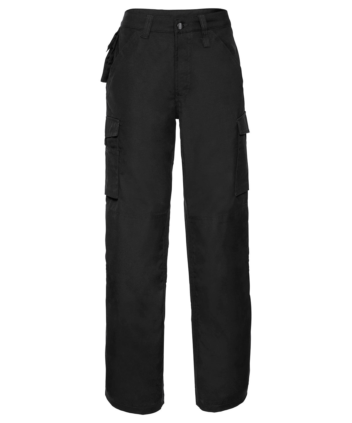 Russell Athletic Heavy-duty workwear trousers, image 2