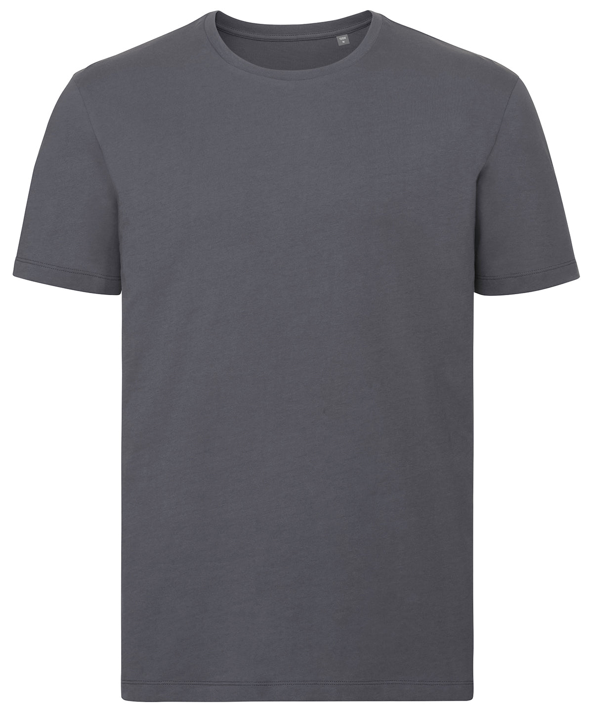 Russell Athletic Pure organic tee, image 3