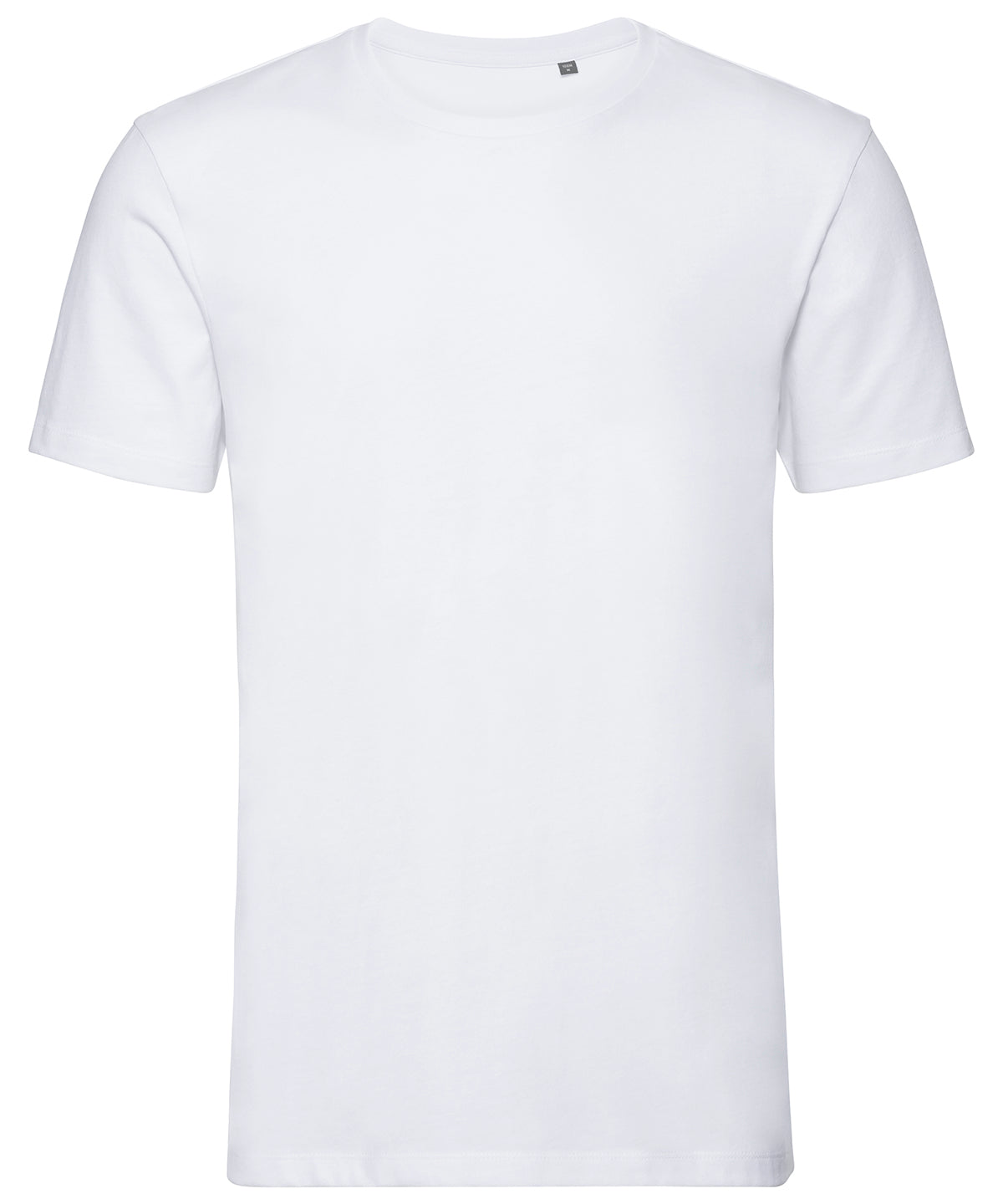 Russell Athletic Pure organic tee, image 5