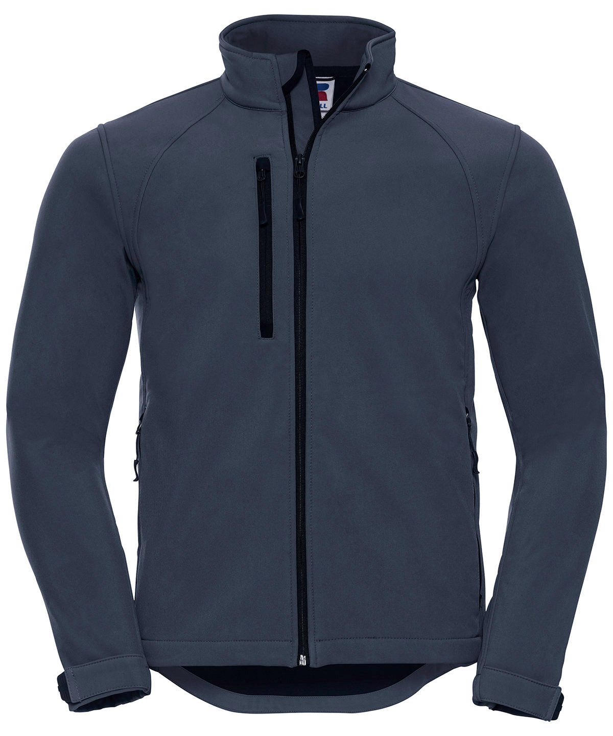 Russell Athletic Softshell jacket, image 6