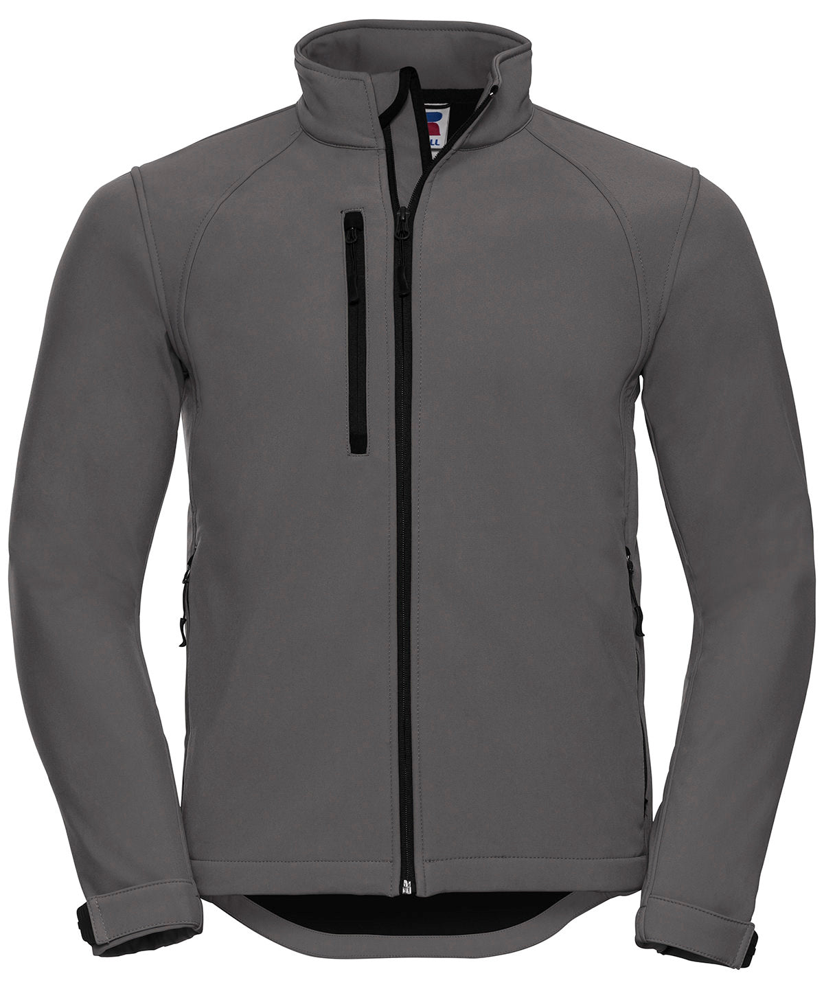Russell Athletic Softshell jacket, image 7