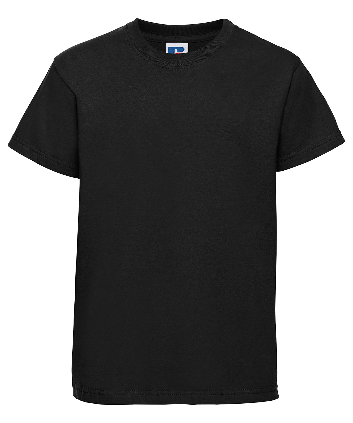 Russell Athletic Kids t-shirt, main product image