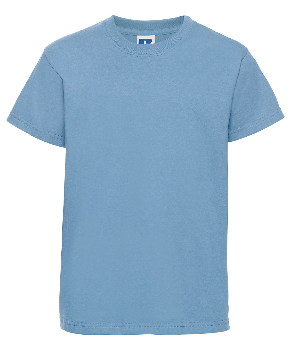 Russell Athletic Kids t-shirt, image 10