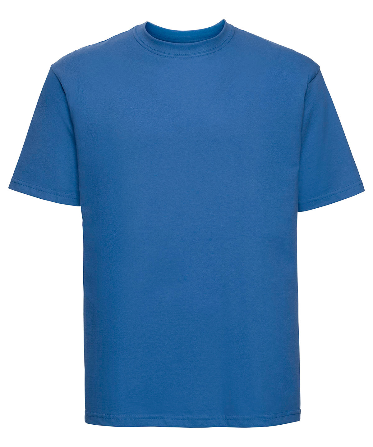 Russell Athletic Super ringspun classic t-shirt, main product image