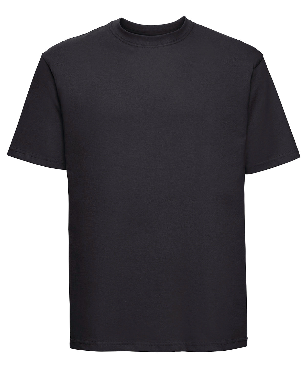 Russell Athletic Super ringspun classic t-shirt, image 3