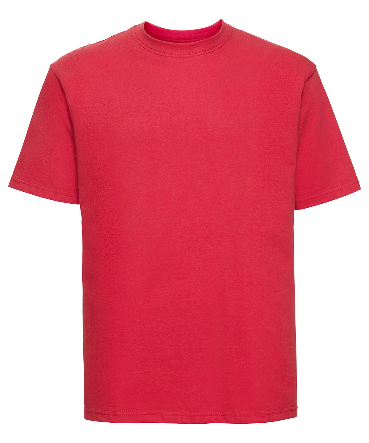 Russell Athletic Super ringspun classic t-shirt, image 5