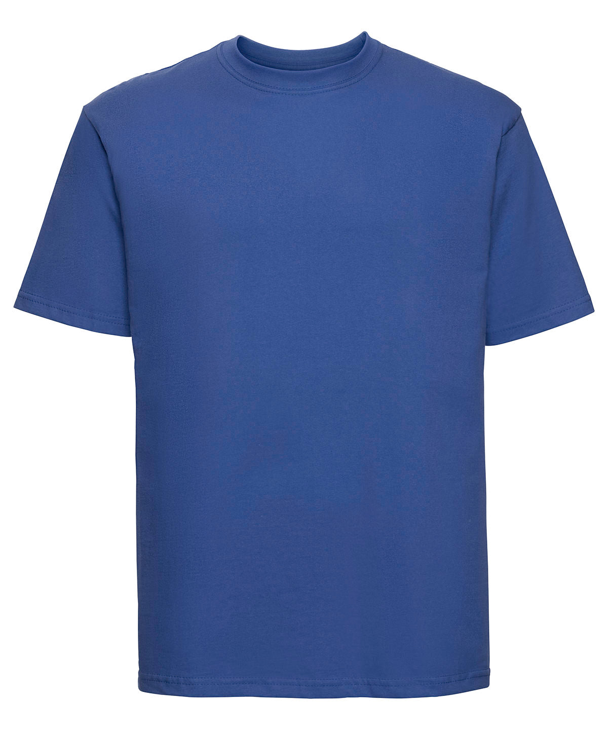 Russell Athletic Super ringspun classic t-shirt, image 6