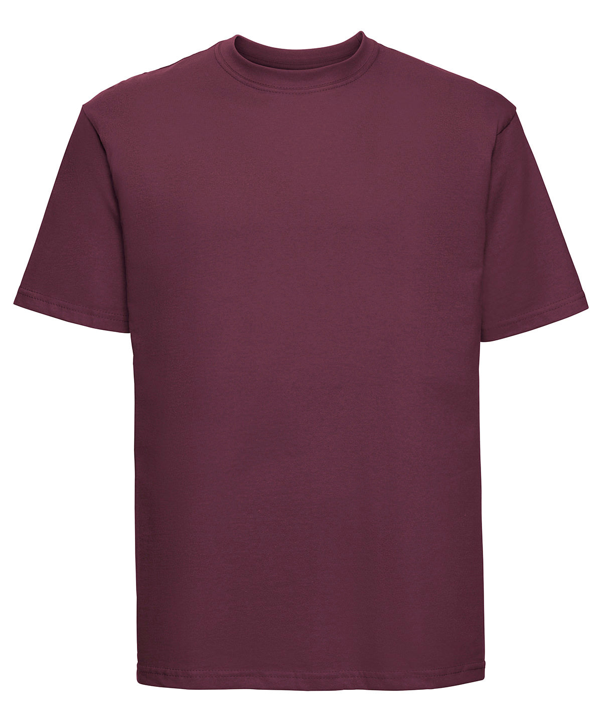 Russell Athletic Super ringspun classic t-shirt, image 7