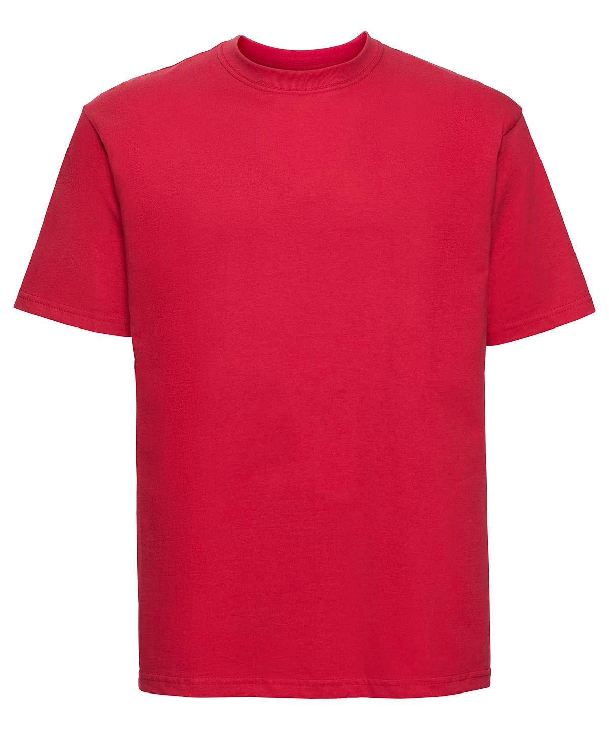 Russell Athletic Super ringspun classic t-shirt, image 8