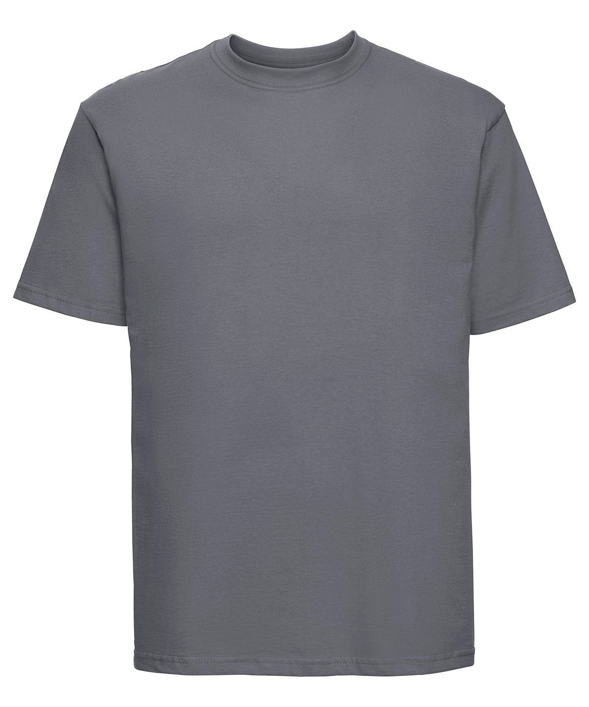 Russell Athletic Super ringspun classic t-shirt, image 9