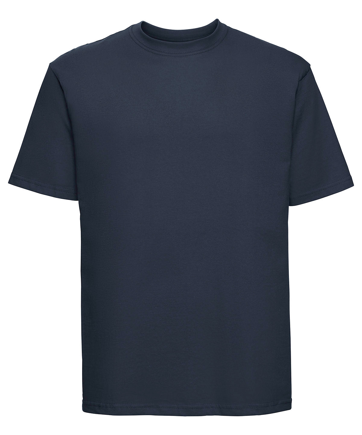 Russell Athletic Super ringspun classic t-shirt, image 10