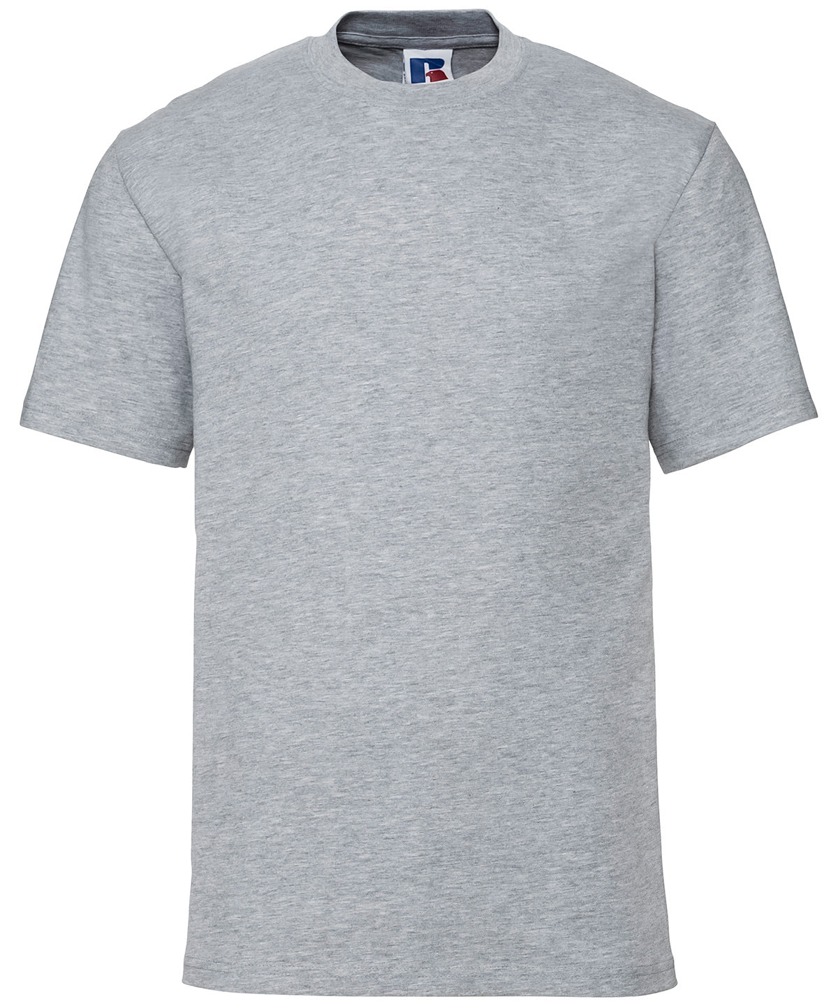 Russell Athletic Super ringspun classic t-shirt, image 12