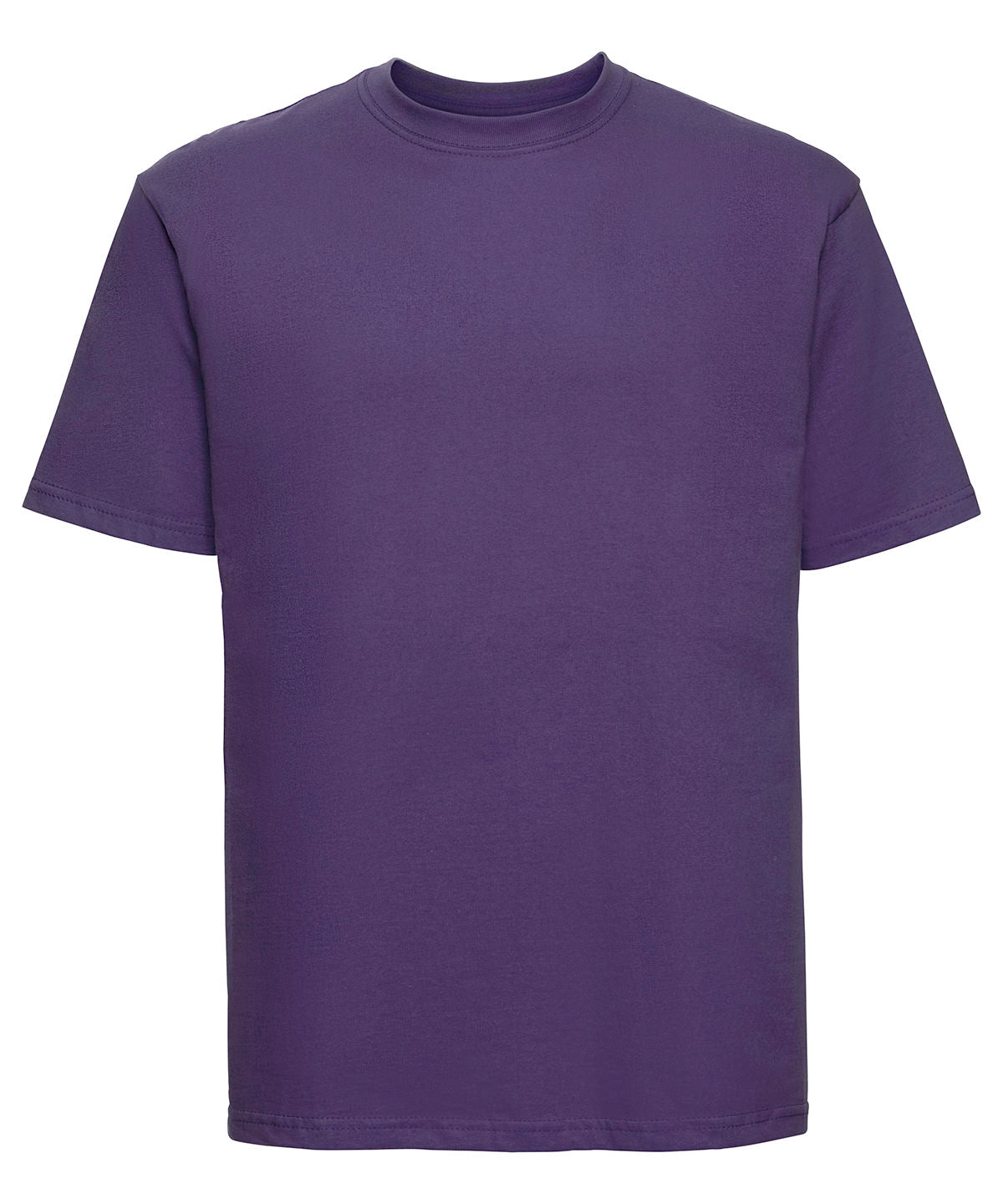 Russell Athletic Super ringspun classic t-shirt, image 18