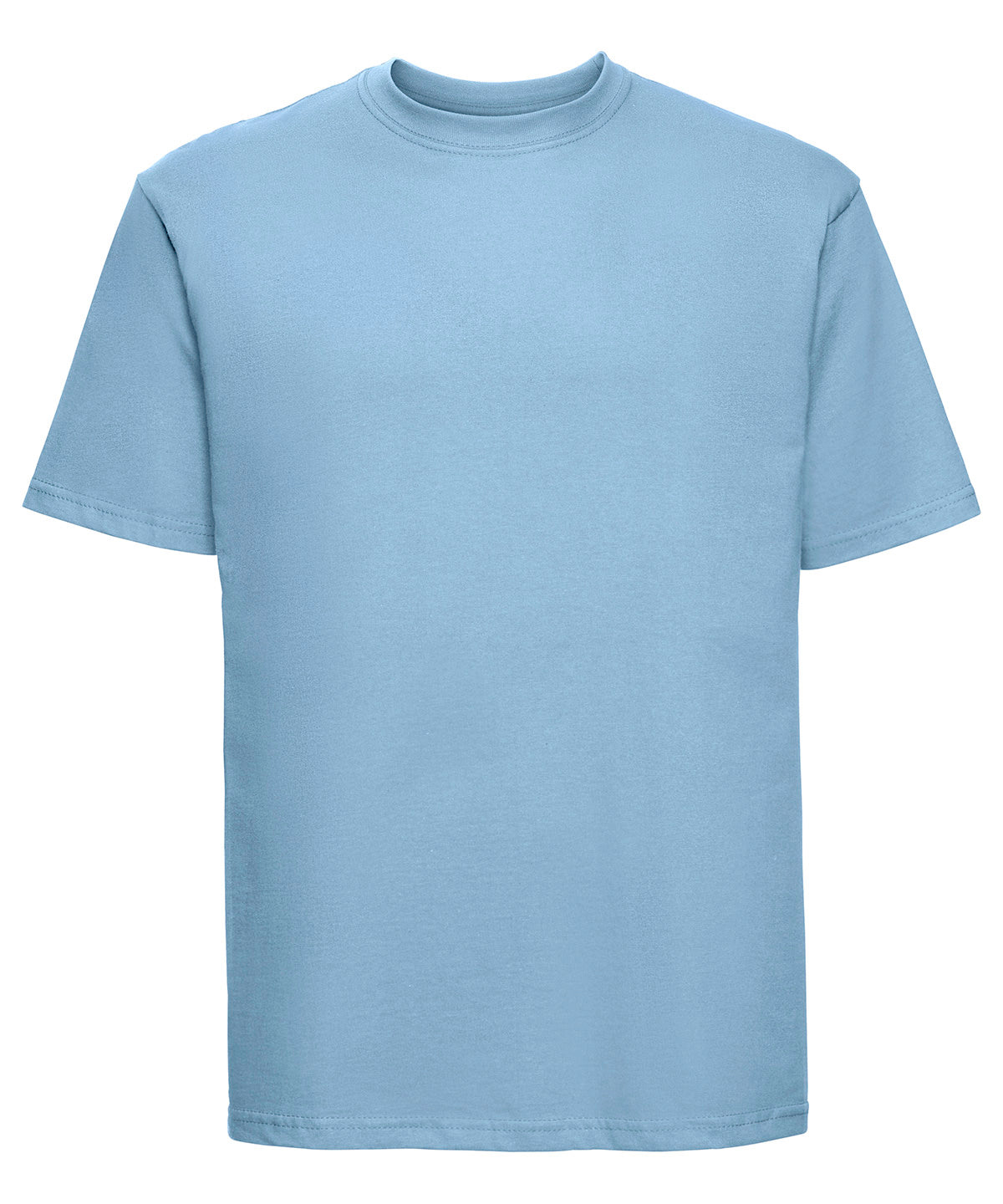 Russell Athletic Super ringspun classic t-shirt, image 19