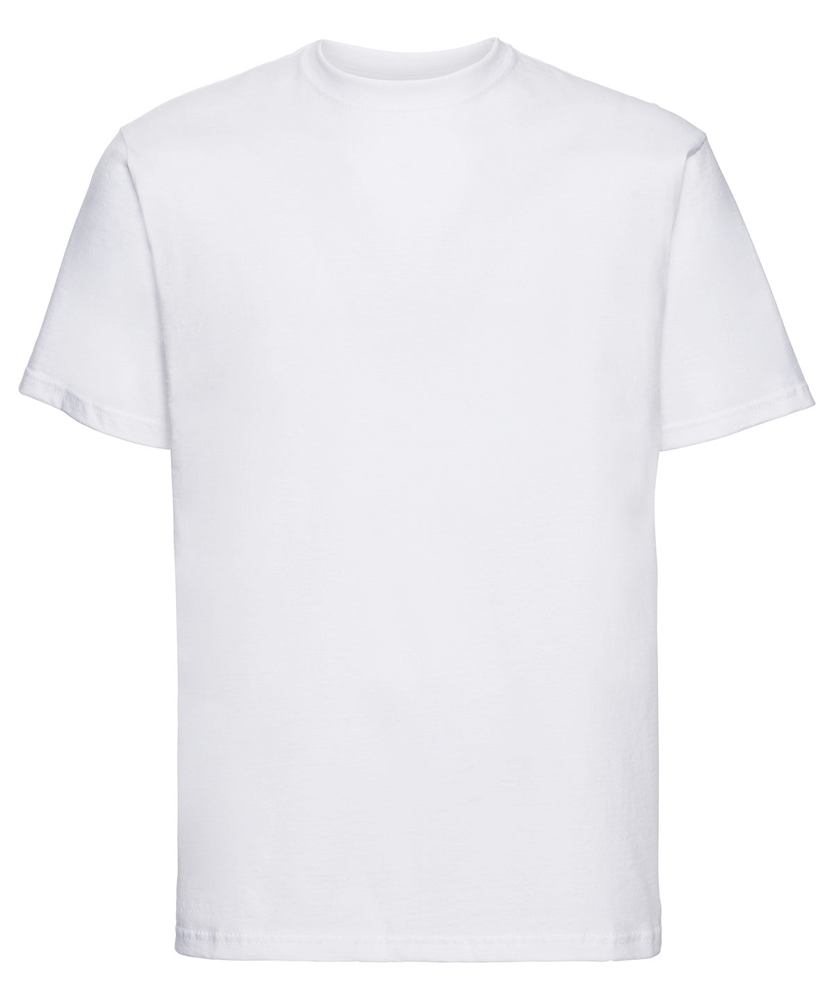 Russell Athletic Super ringspun classic t-shirt, image 21