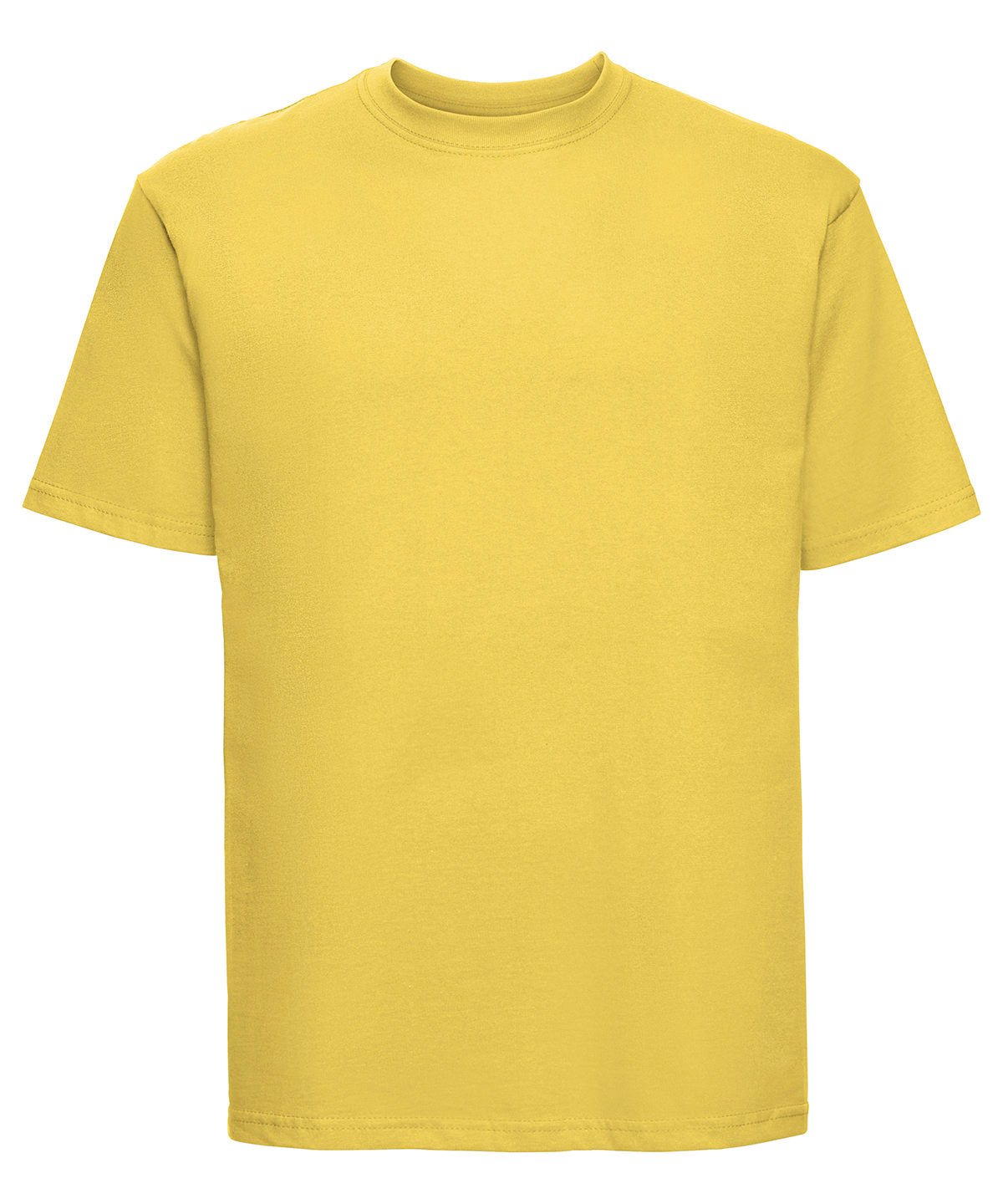 Russell Athletic Super ringspun classic t-shirt, image 22