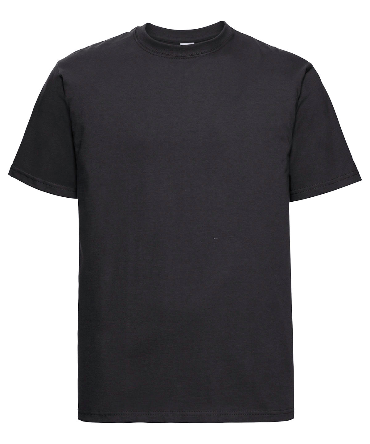 Russell Athletic Classic heavyweight ringspun t-shirt, image 3