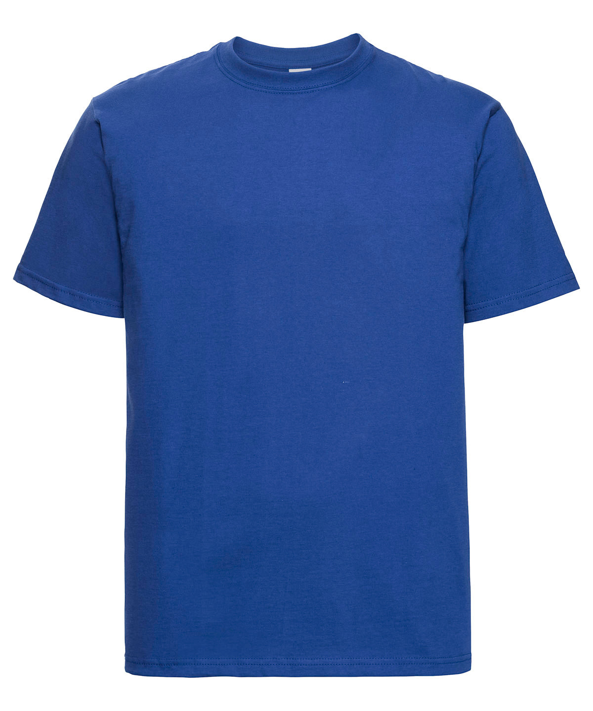 Russell Athletic Classic heavyweight ringspun t-shirt, image 4