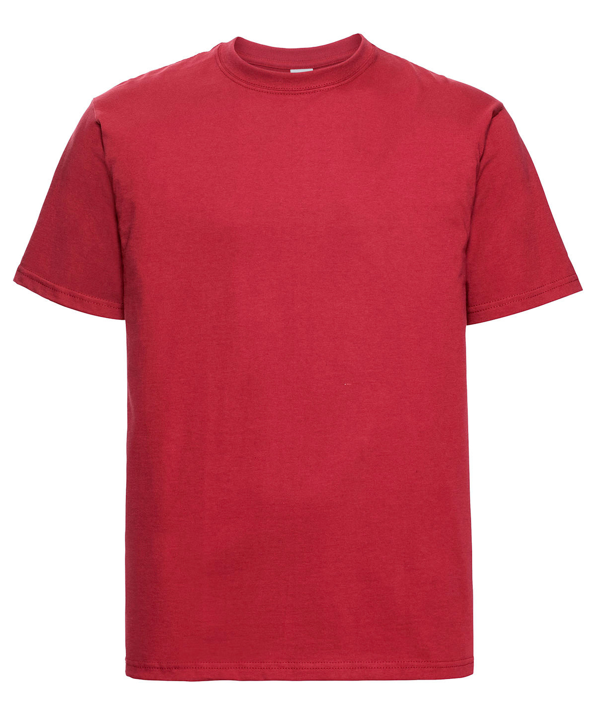 Russell Athletic Classic heavyweight ringspun t-shirt, image 5