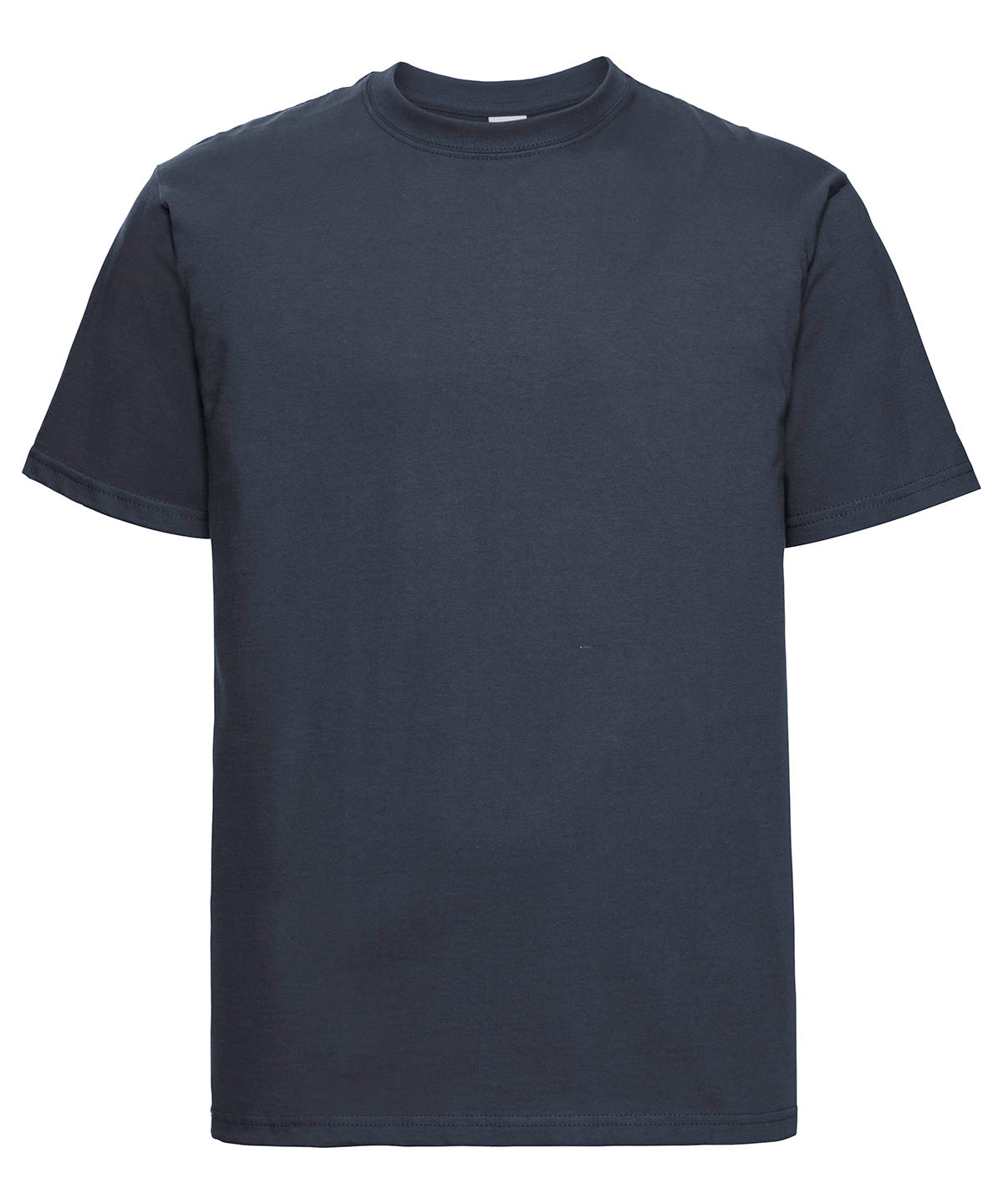Russell Athletic Classic heavyweight ringspun t-shirt, image 6
