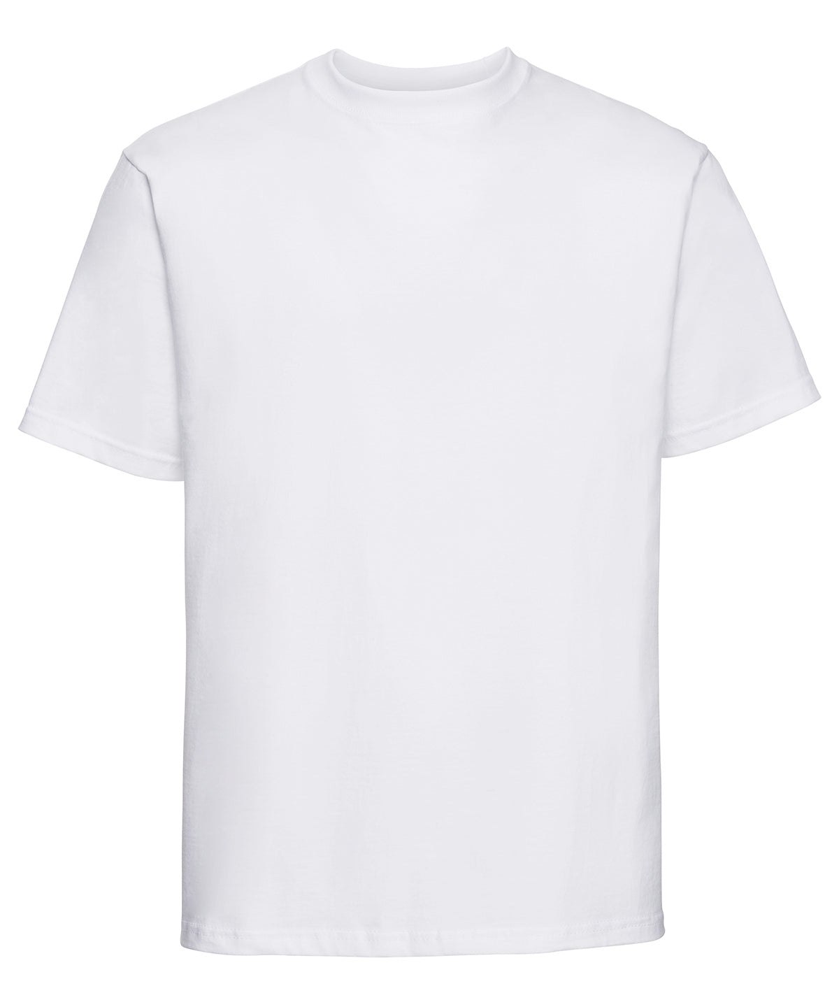 Russell Athletic Classic heavyweight ringspun t-shirt, image 10
