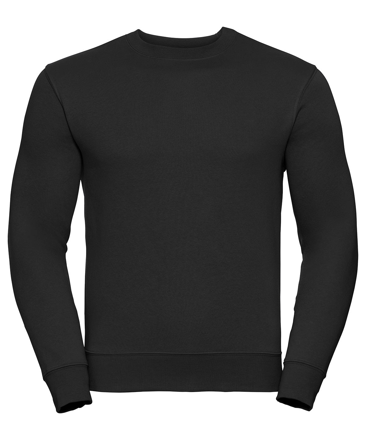 Russell Athletic Set-in sleeve sweatshirt, main product image