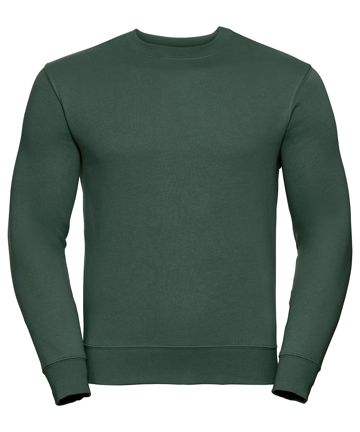 Russell Athletic Set-in sleeve sweatshirt, image 3