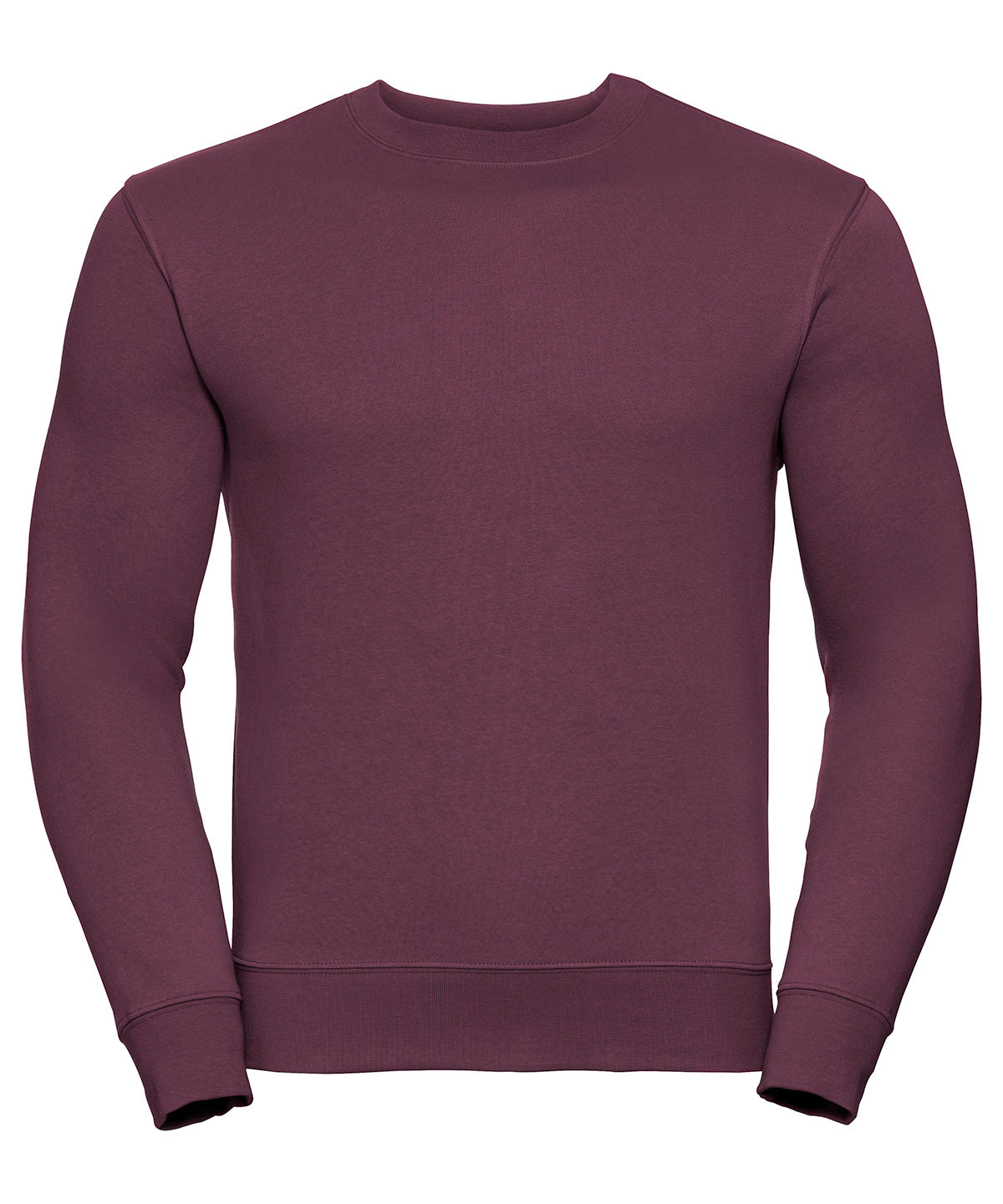 Russell Athletic Set-in sleeve sweatshirt, image 5