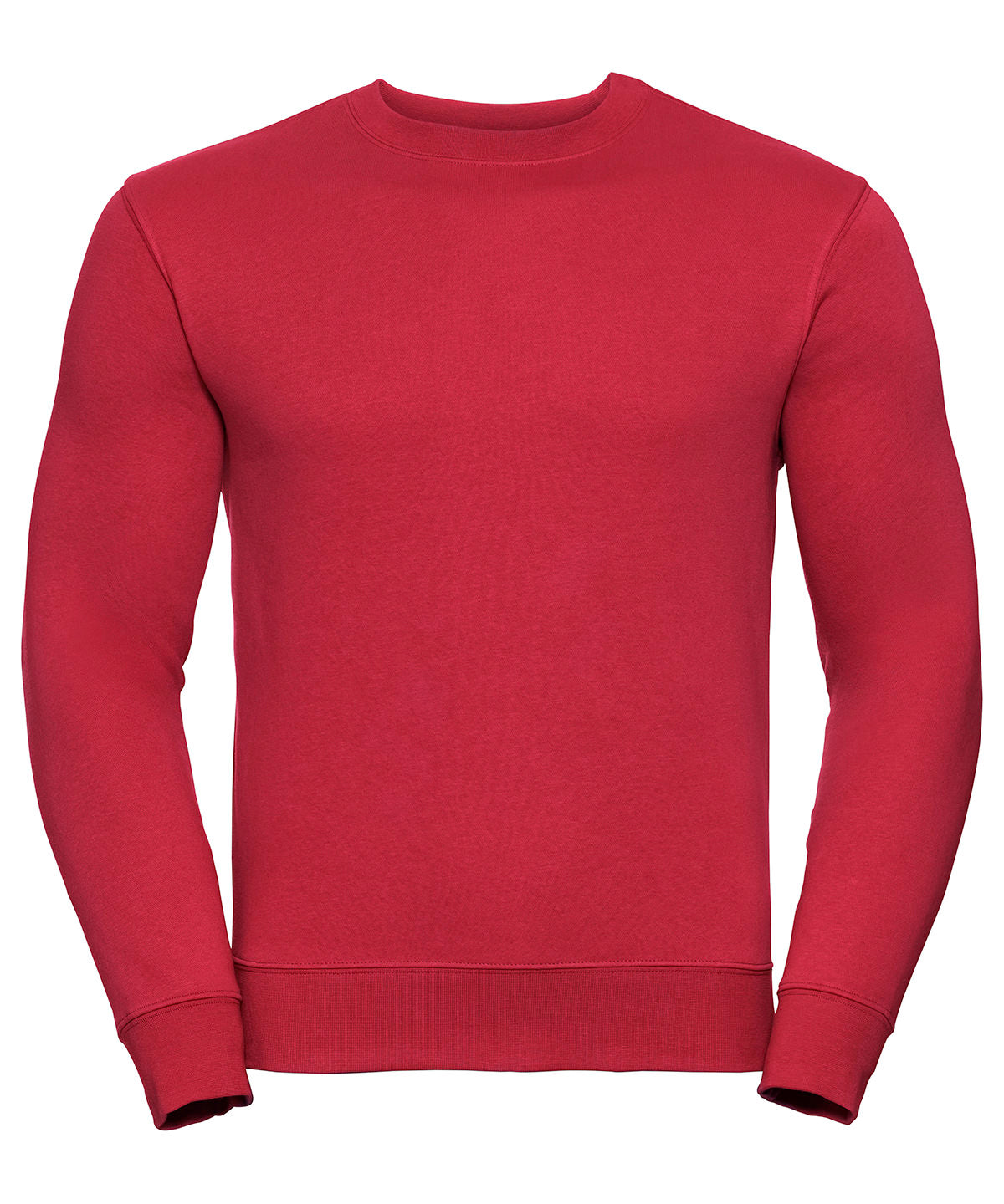 Russell Athletic Set-in sleeve sweatshirt, image 6