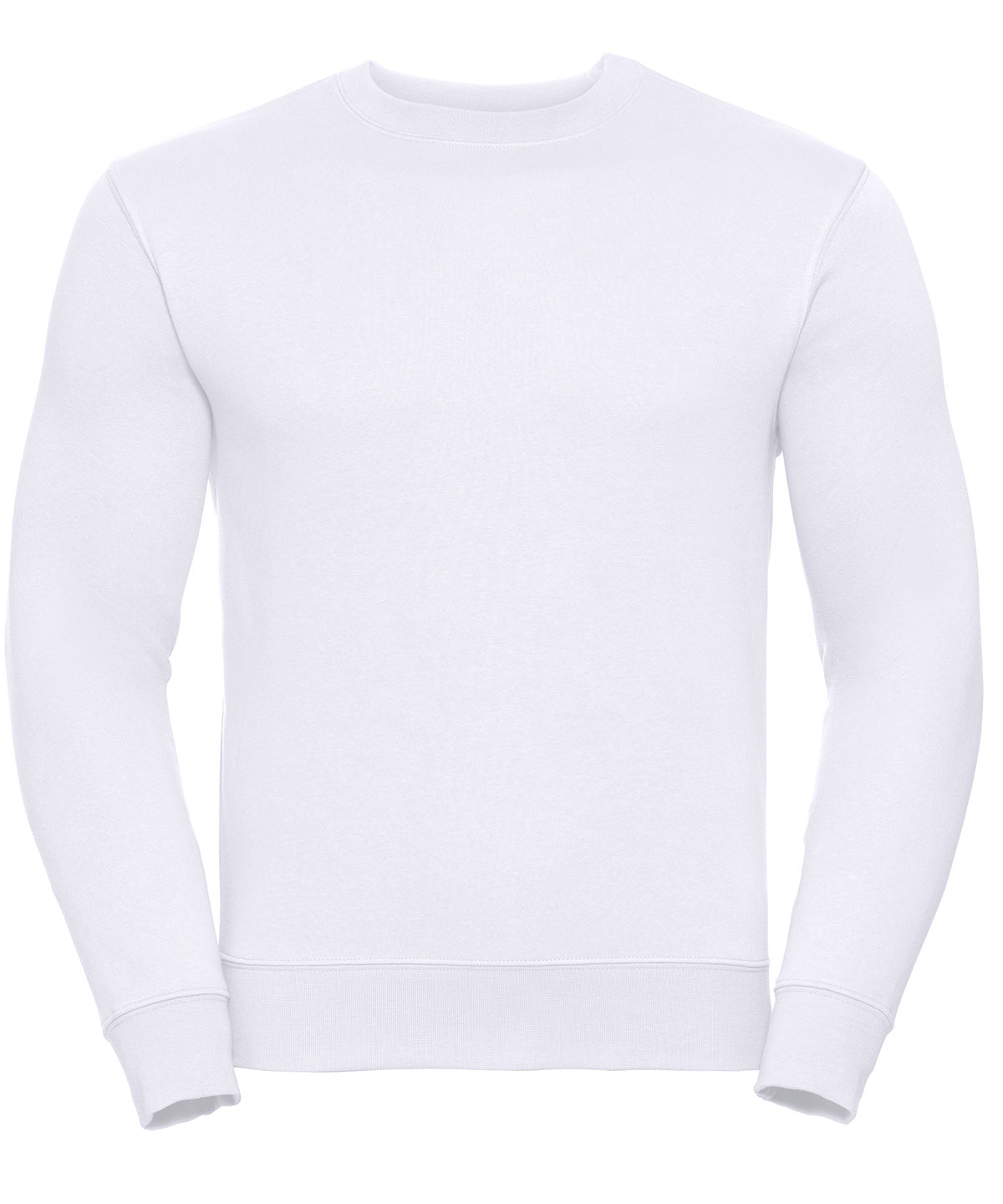 Russell Athletic Set-in sleeve sweatshirt, image 19