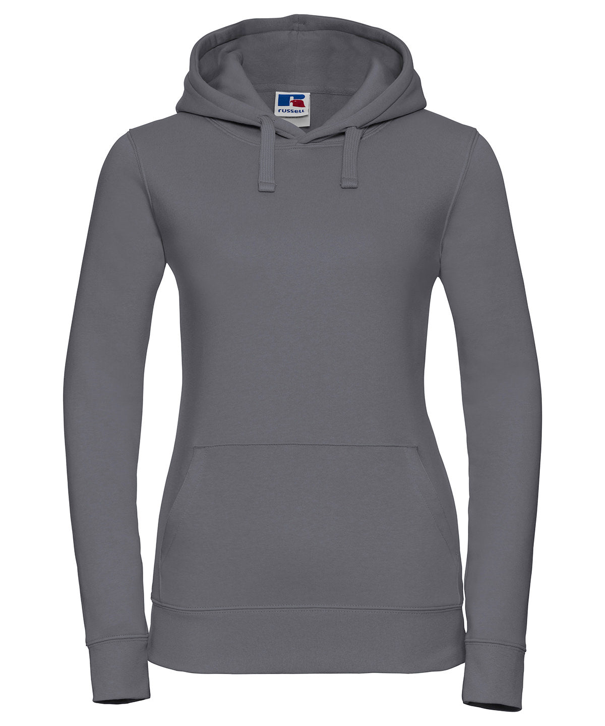 Russell Athletic Women's authentic hooded sweatshirt, image 4