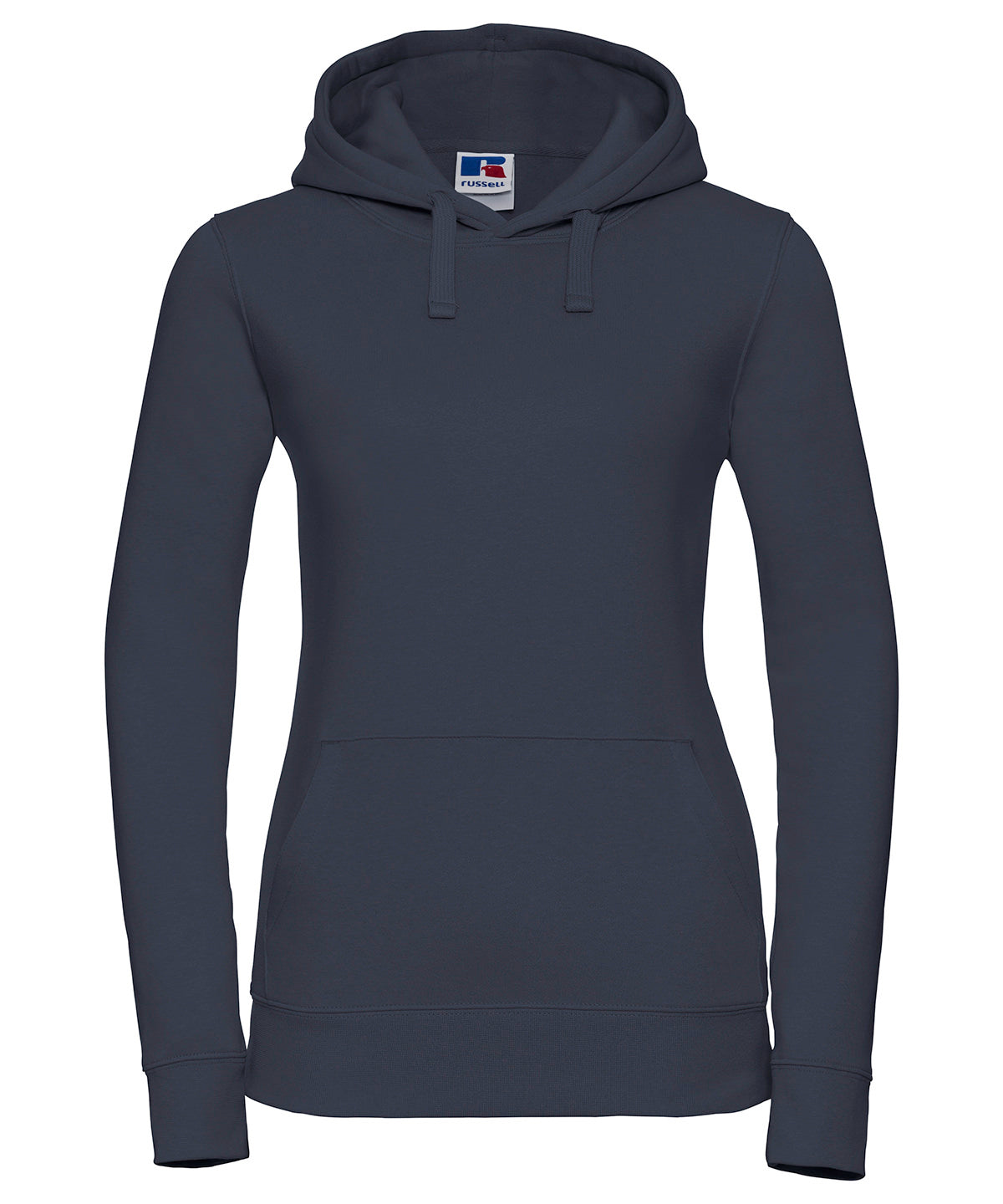 Russell Athletic Women's authentic hooded sweatshirt, image 5