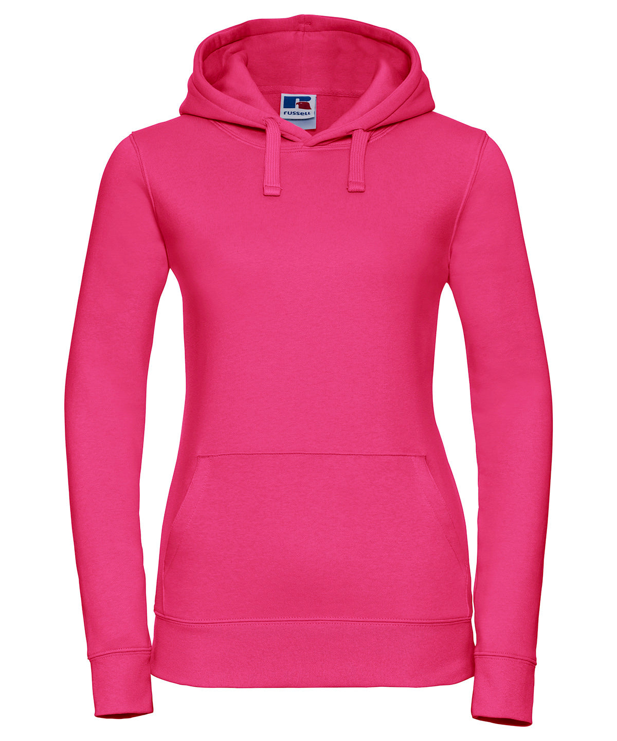 Russell Athletic Women's authentic hooded sweatshirt, image 6