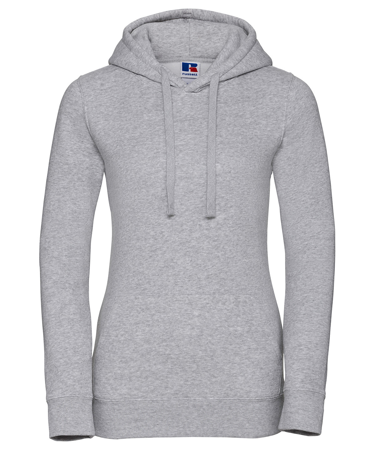 Russell Athletic Women's authentic hooded sweatshirt, image 7