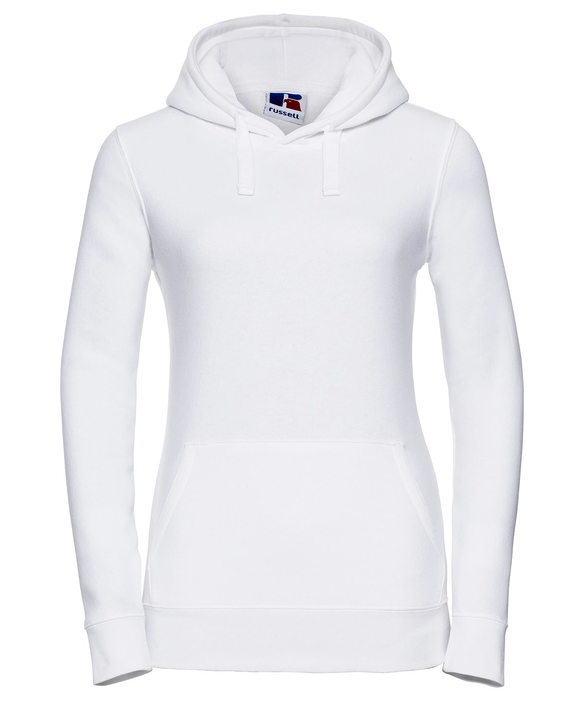 Russell Athletic Women's authentic hooded sweatshirt, image 8