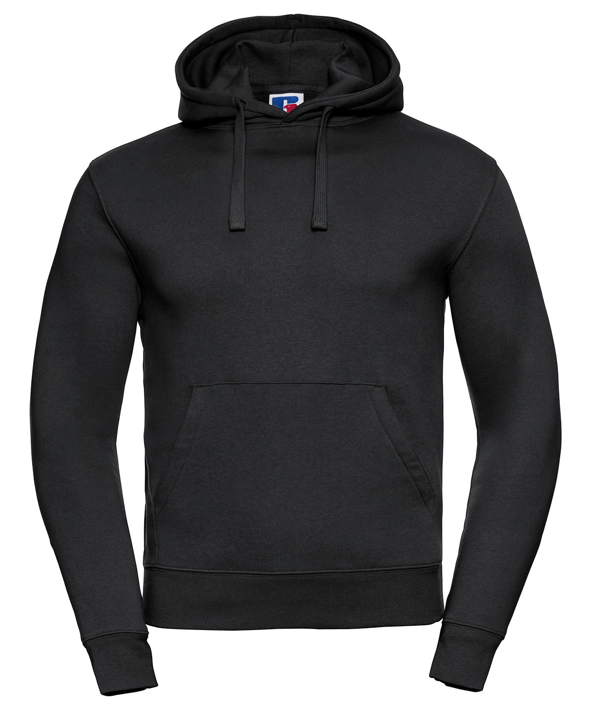 Russell Athletic Authentic hooded sweatshirt, main product image