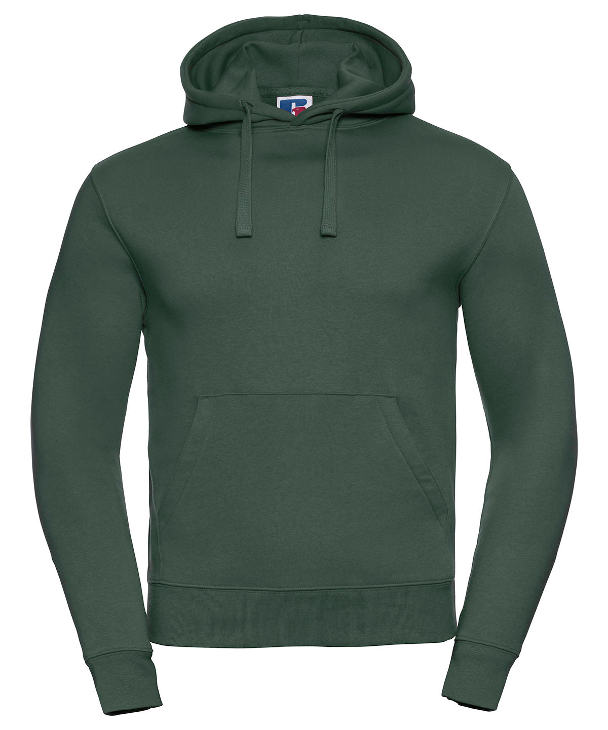 Russell Athletic Authentic hooded sweatshirt, image 3
