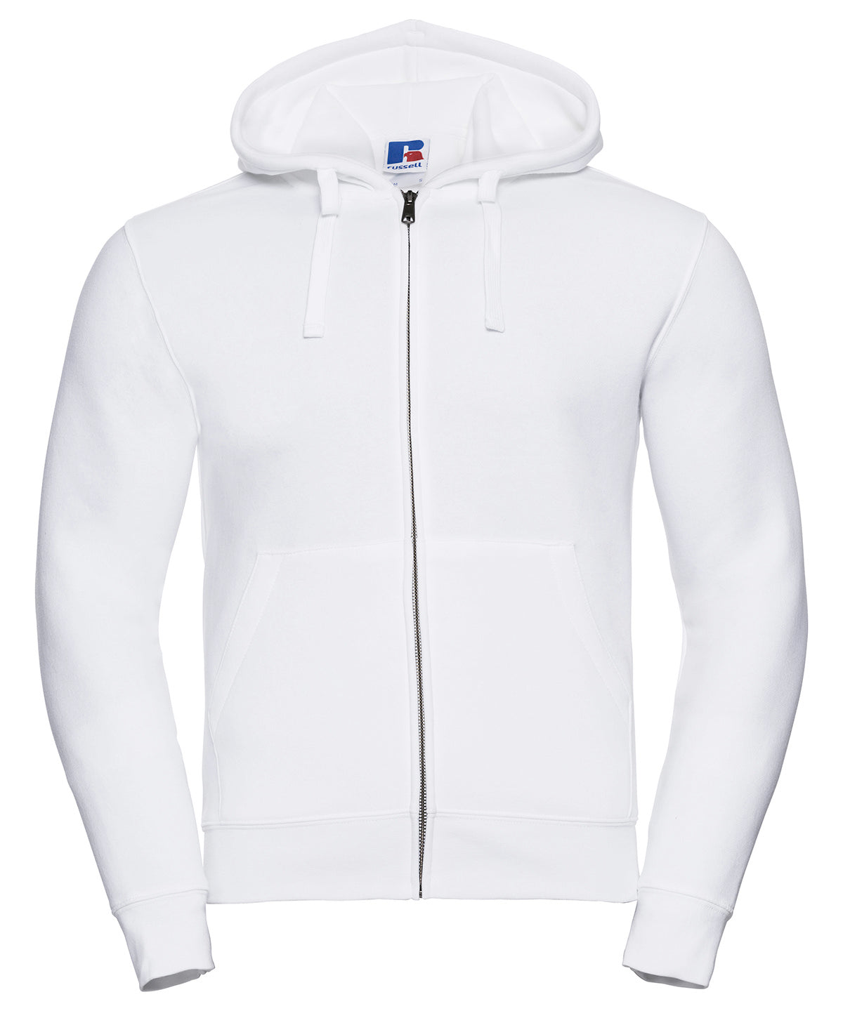 Russell Athletic Authentic zipped hooded sweat, image 9
