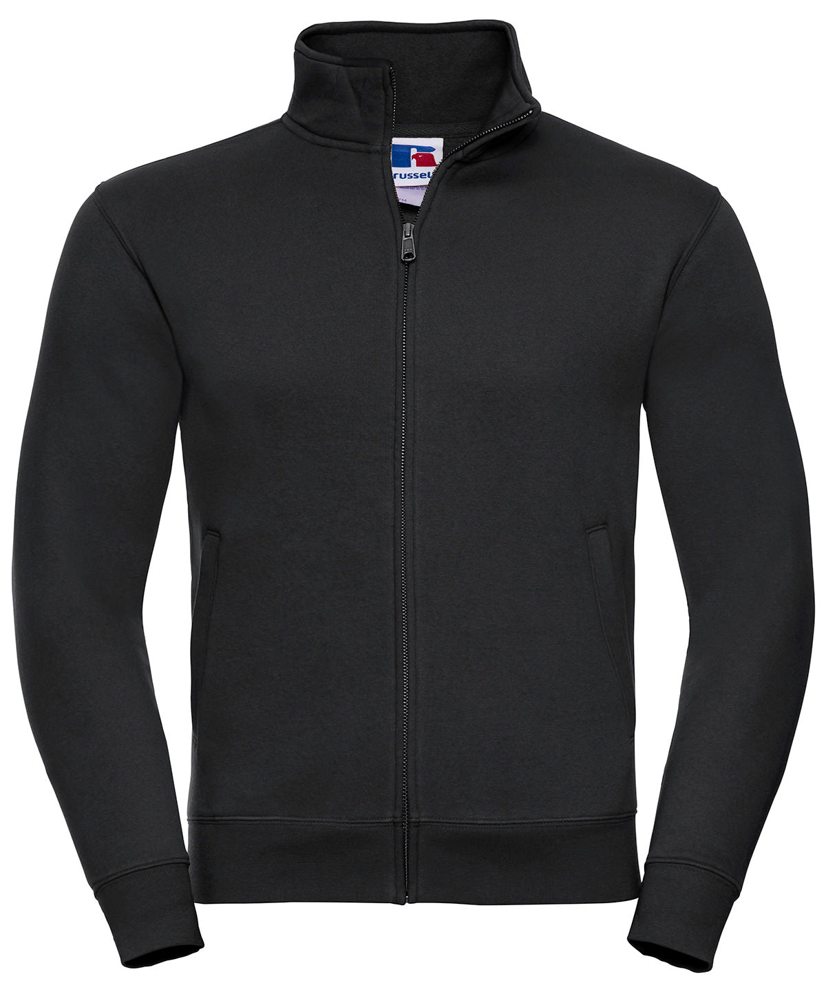Russell Athletic Authentic sweatshirt jacket, main product image