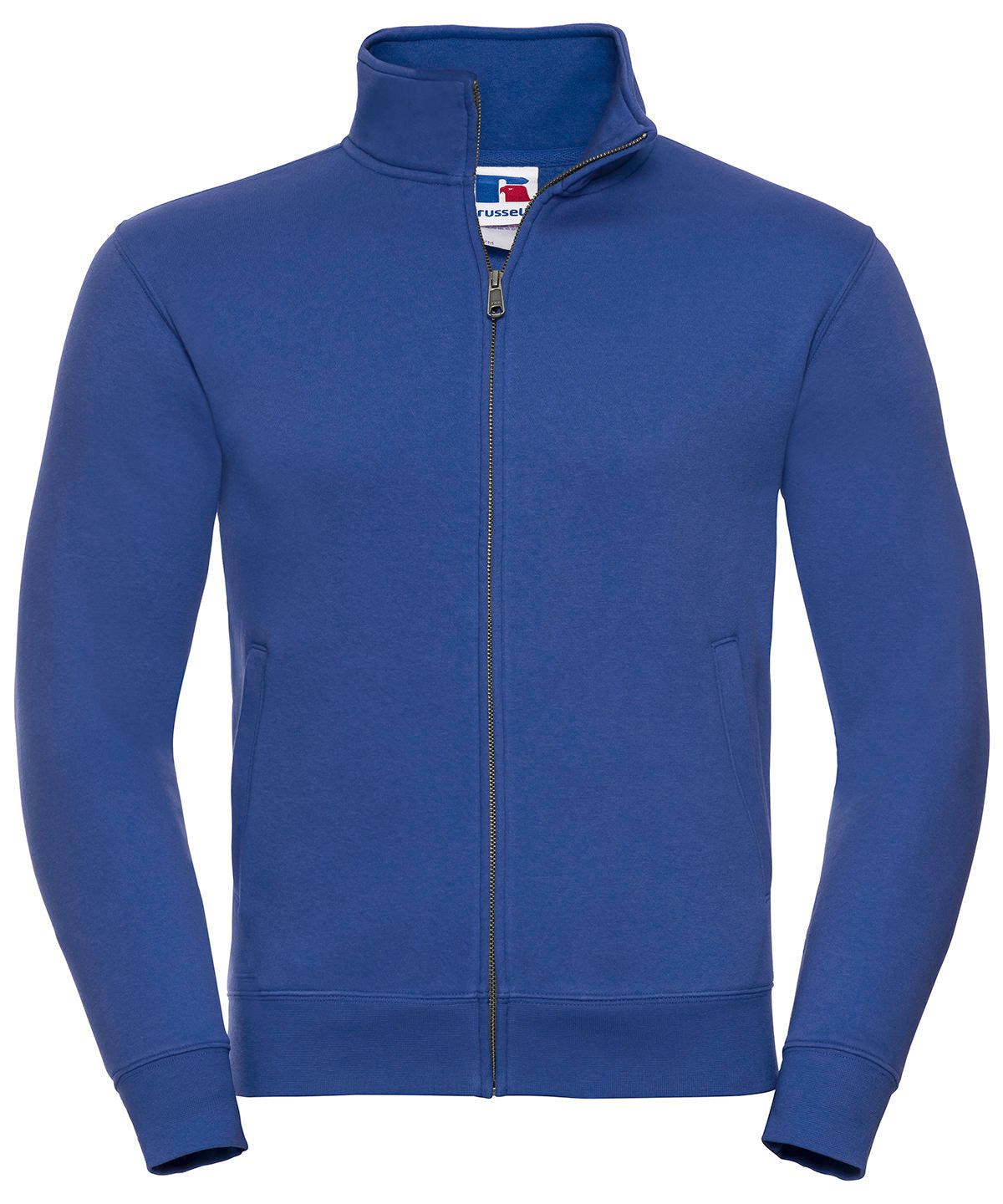 Russell Athletic Authentic sweatshirt jacket, image 3