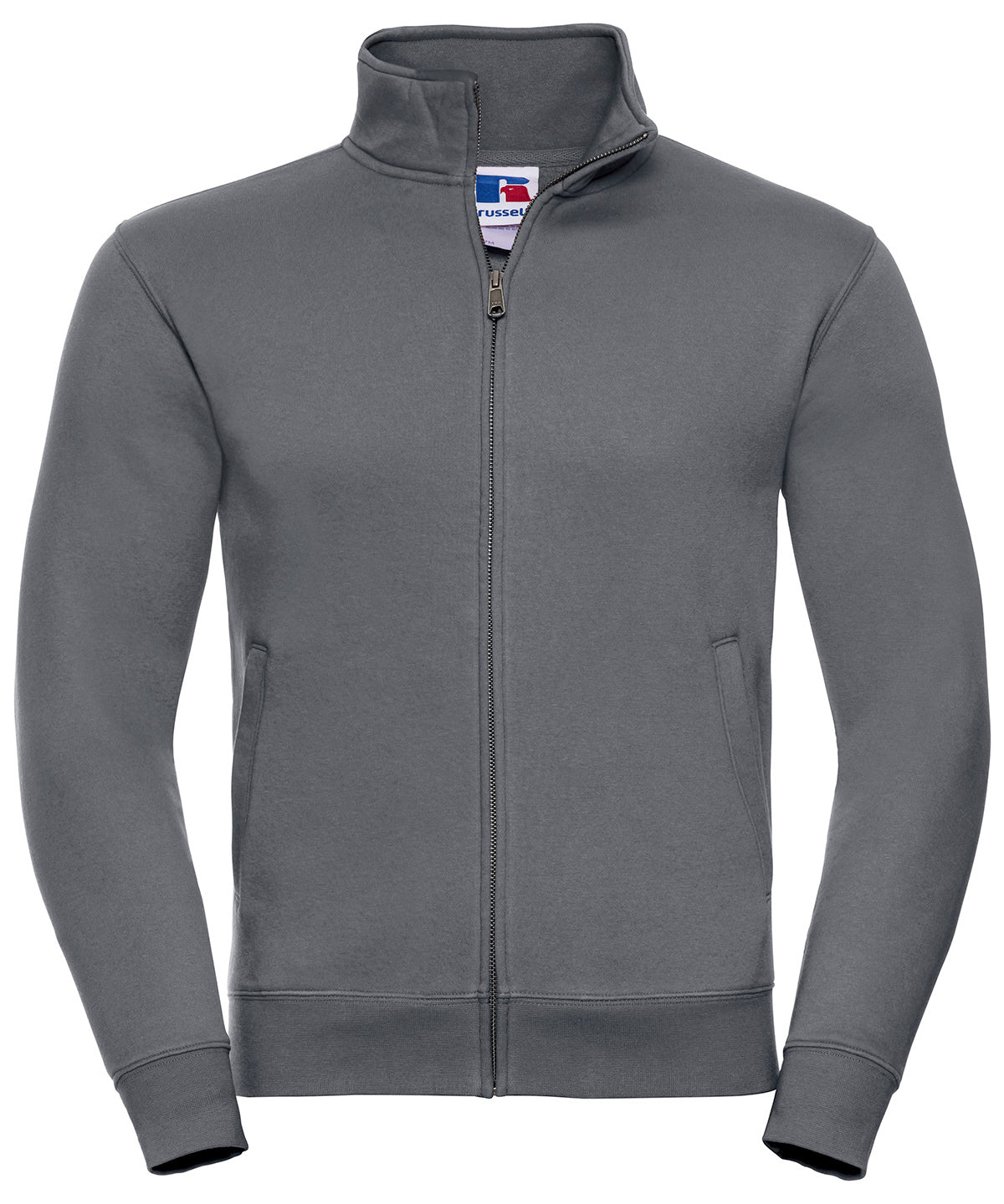 Russell Athletic Authentic sweatshirt jacket, image 4