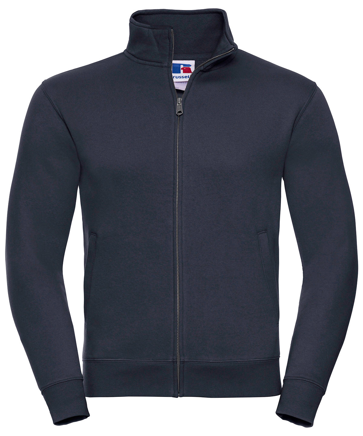 Russell Athletic Authentic sweatshirt jacket, image 5